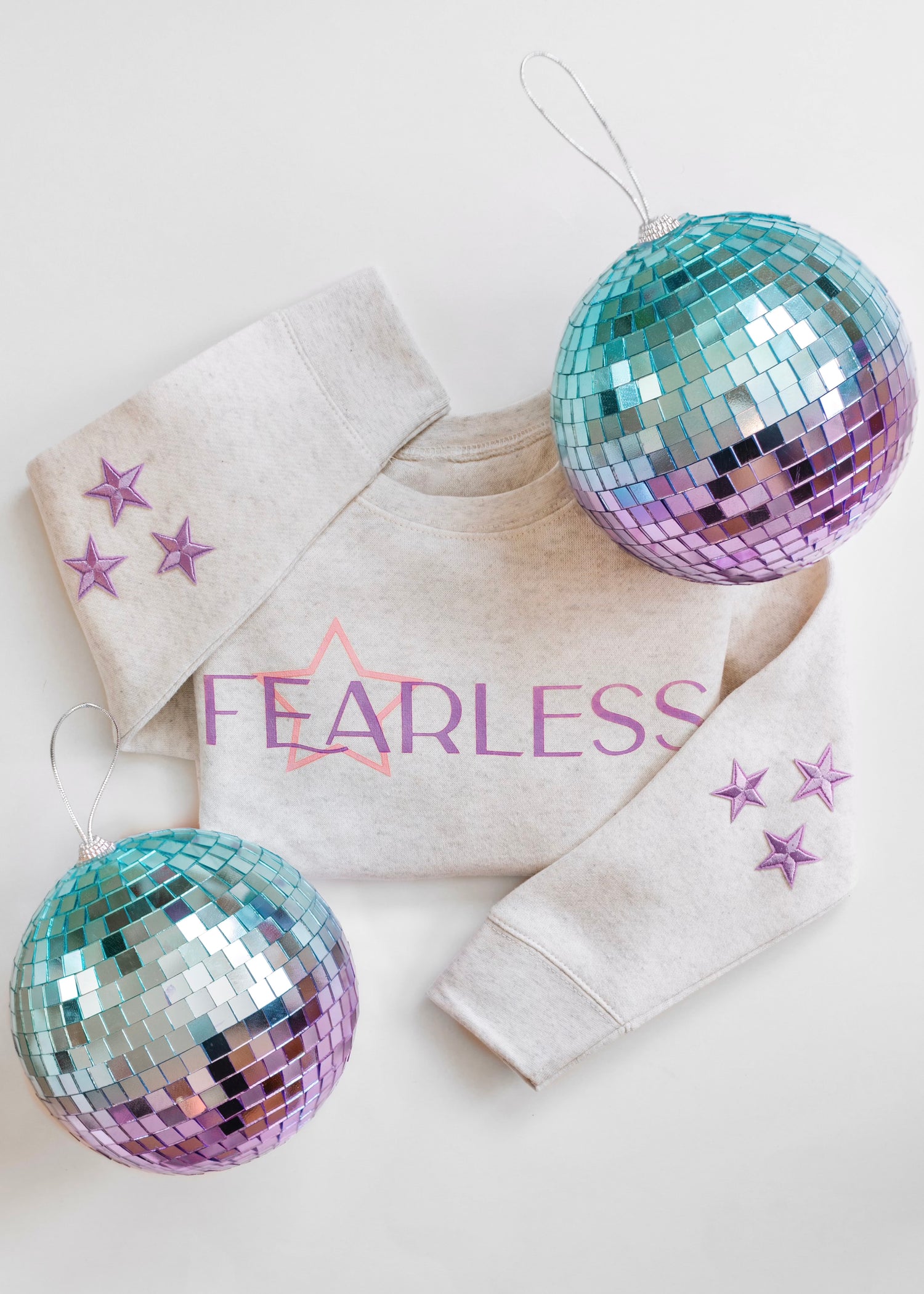 The Fearless Collections